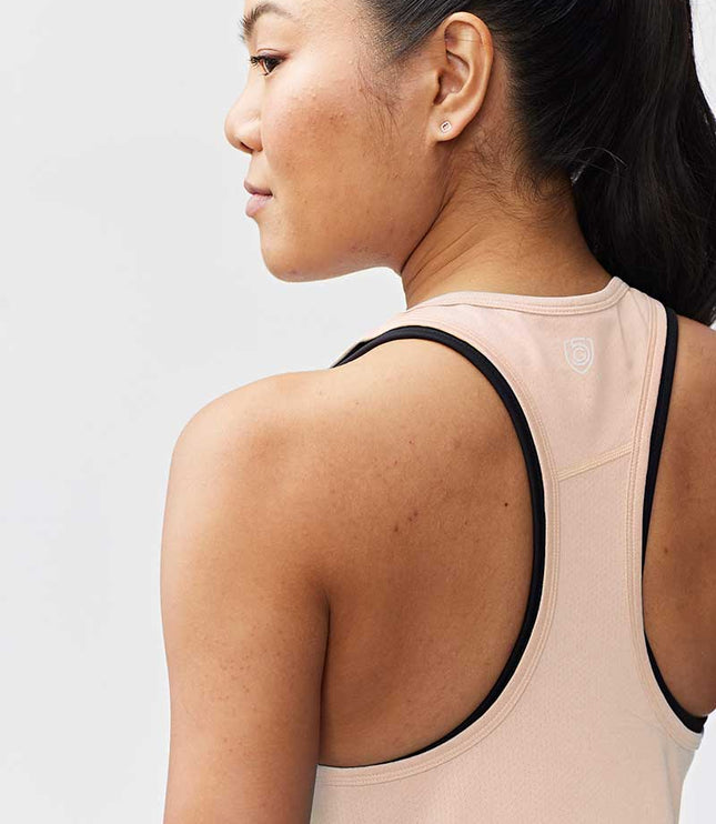 Mesh It To Me Tank