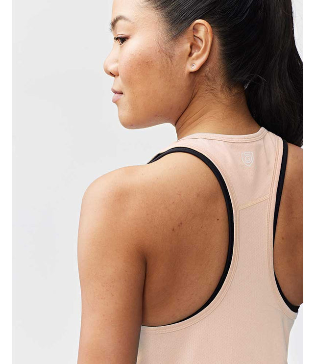 Mesh It To Me Tank