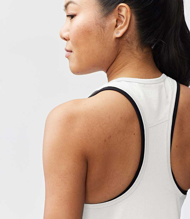 Mesh It To Me Tank