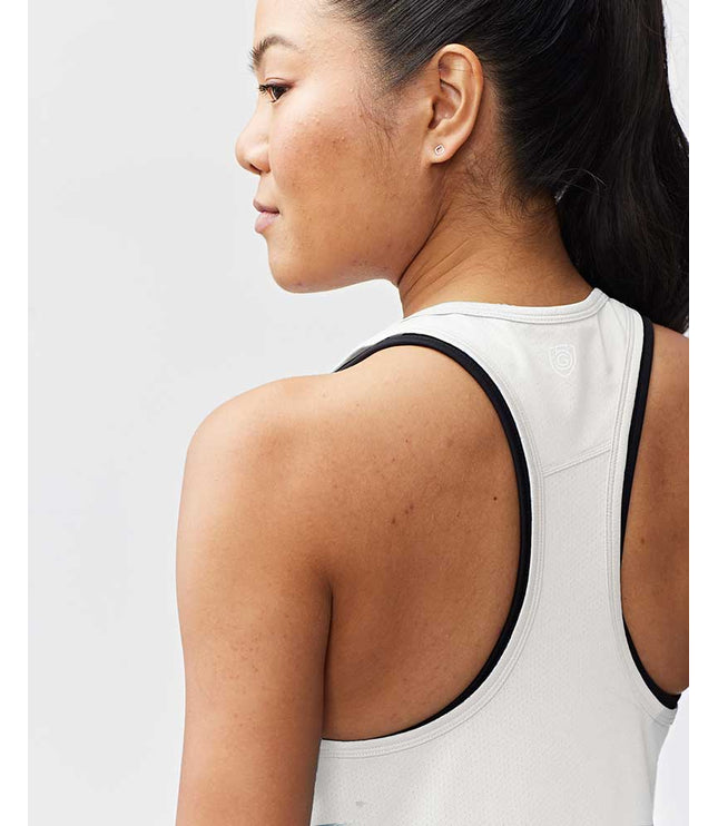Mesh It To Me Tank