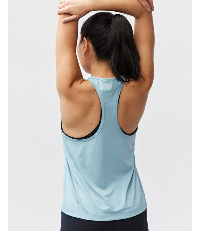 Mesh It To Me Tank
