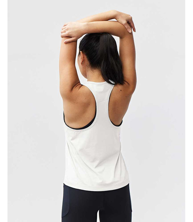 Mesh It To Me Tank