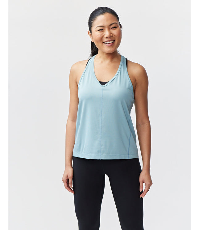 Mesh It To Me Tank