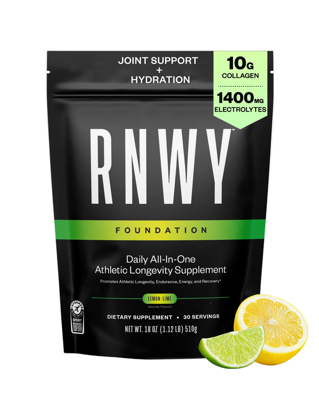 RNWY Foundation®