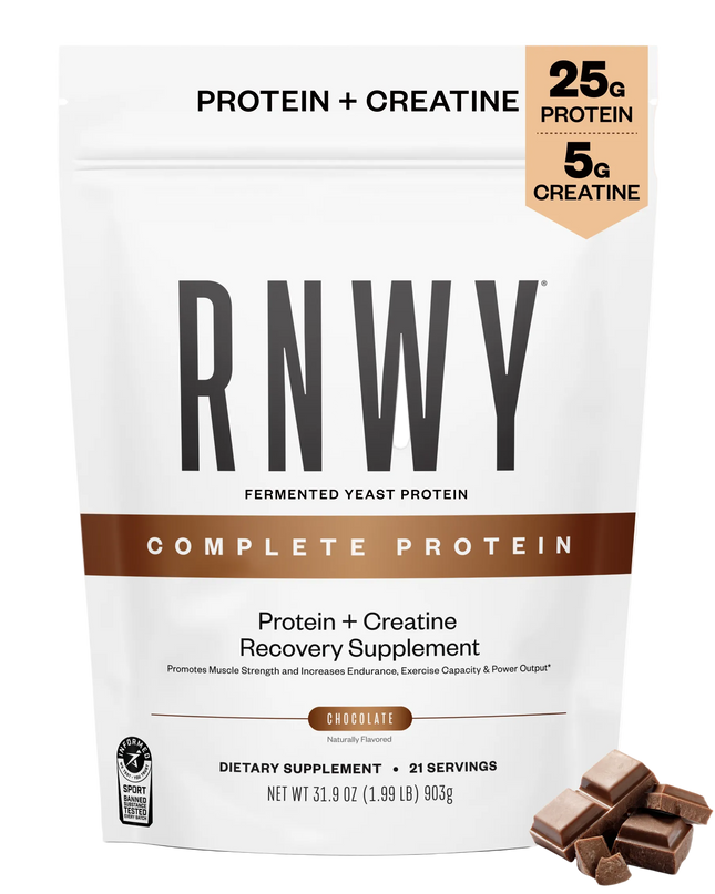 RNWY Complete Protein