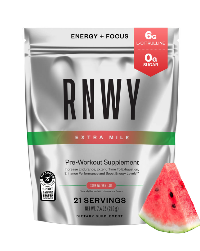 RNWY Extra Mile®