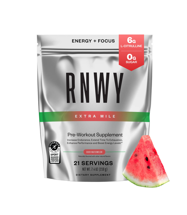RNWY Extra Mile®