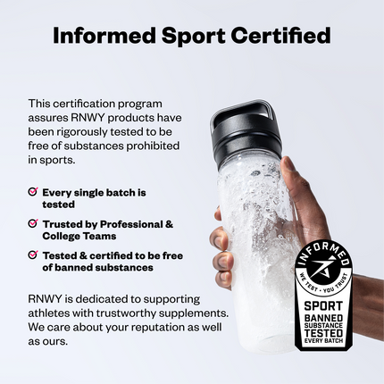 RNWY Foundation®