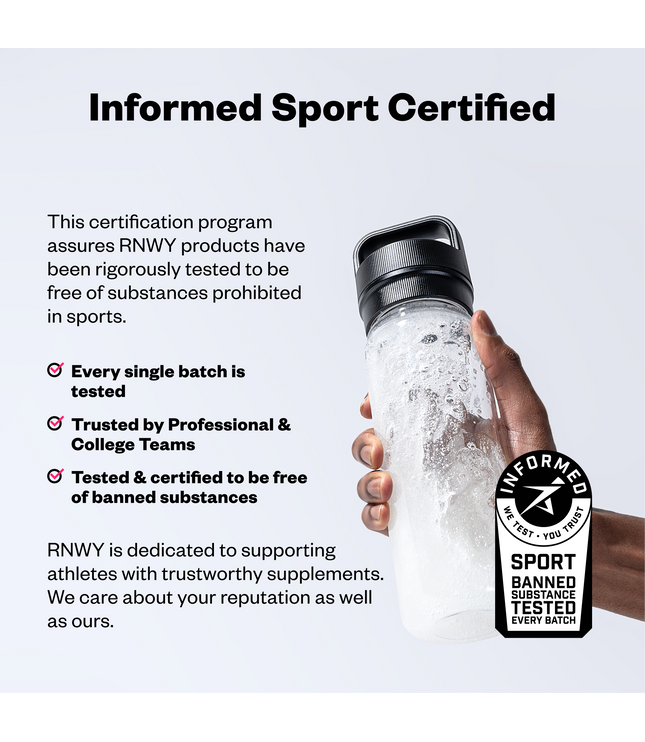 RNWY Foundation®