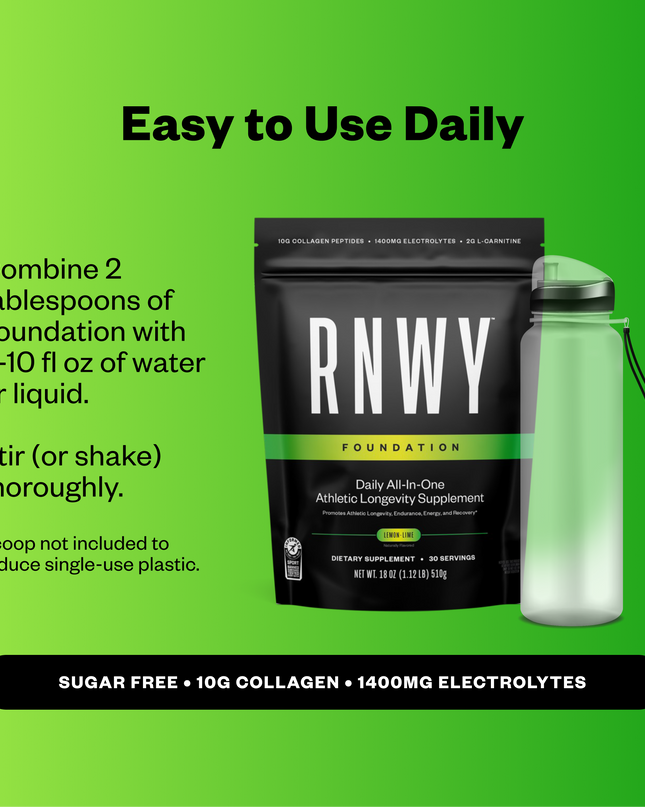 RNWY Foundation®