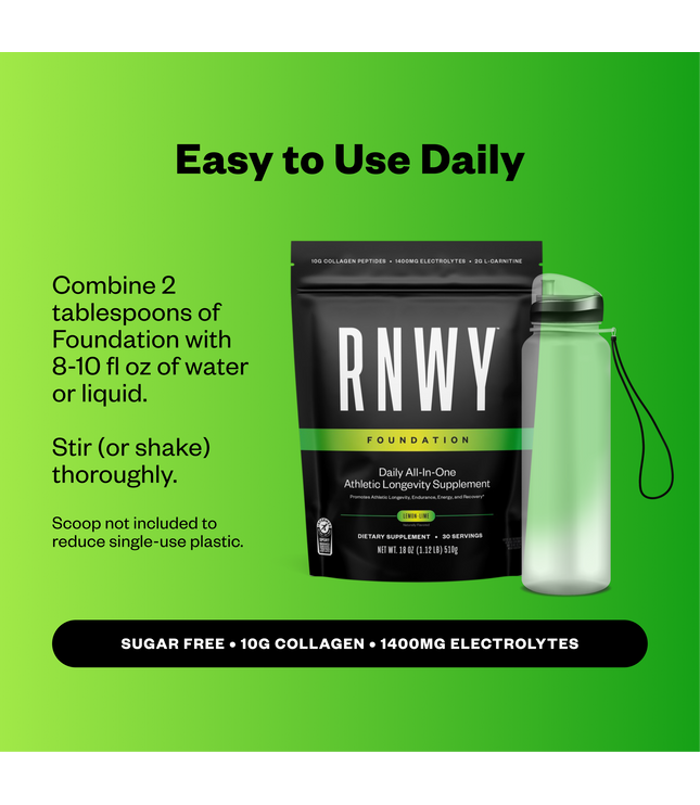 RNWY Foundation®