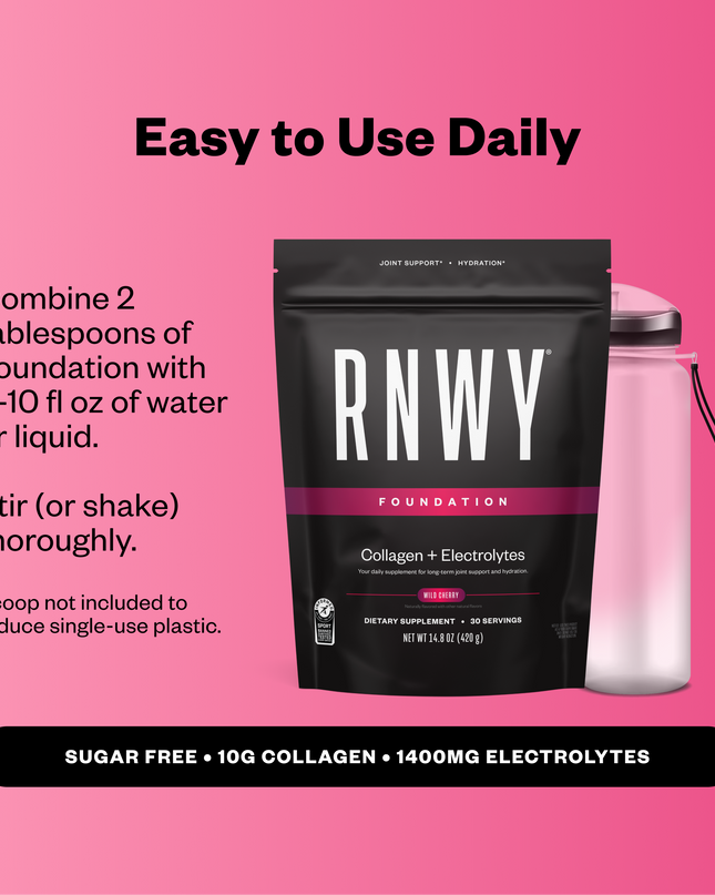 RNWY Foundation®