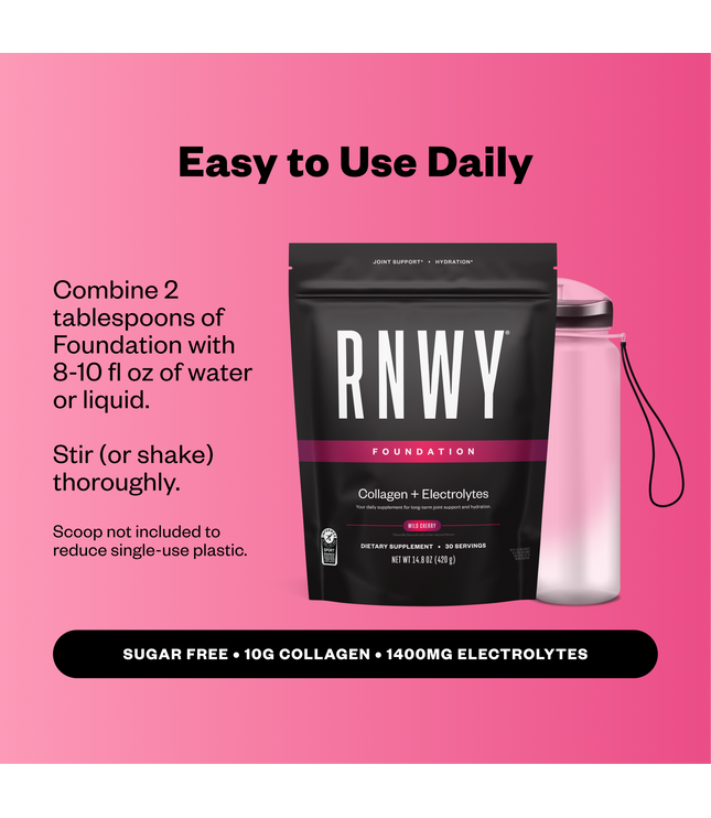 RNWY Foundation®