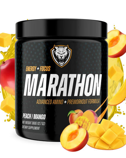 MARATHON