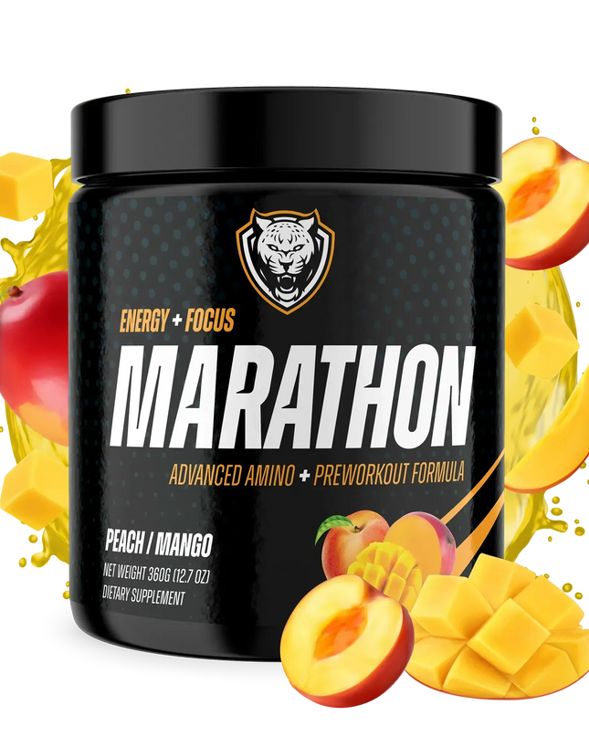 MARATHON