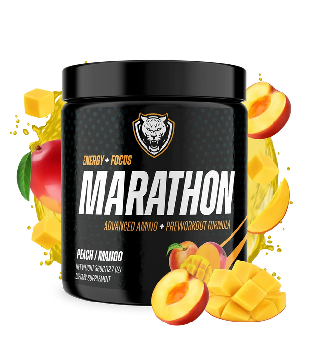 MARATHON