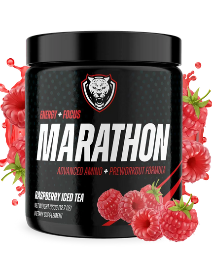 MARATHON