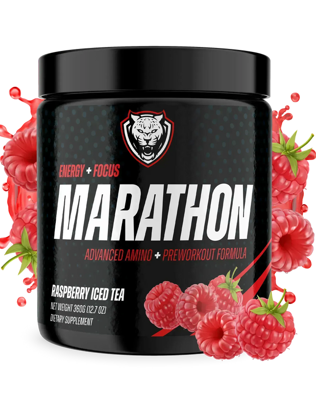 MARATHON