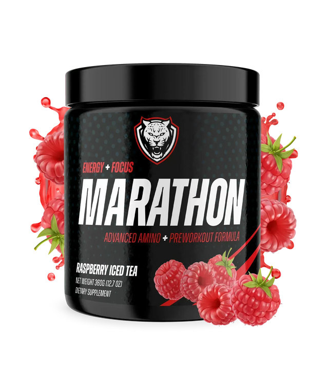 MARATHON