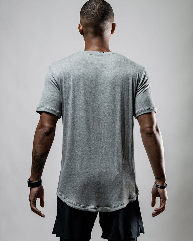 Men's Everyday Terra Tee (Ashline)