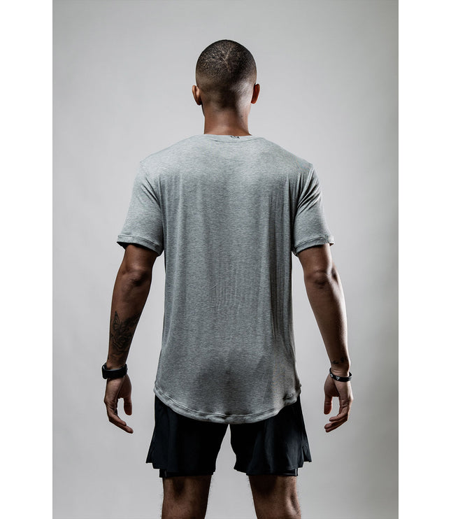 Men's Everyday Terra Tee (Ashline)