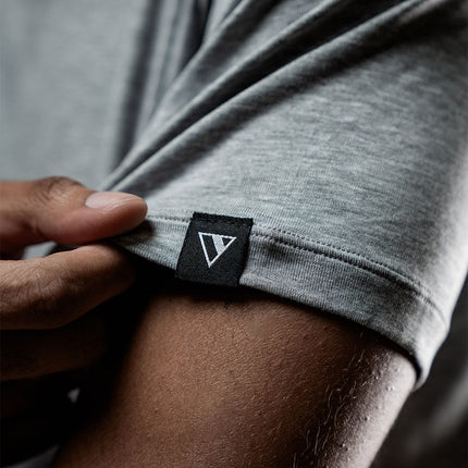Men's Everyday Terra Tee (Ashline)