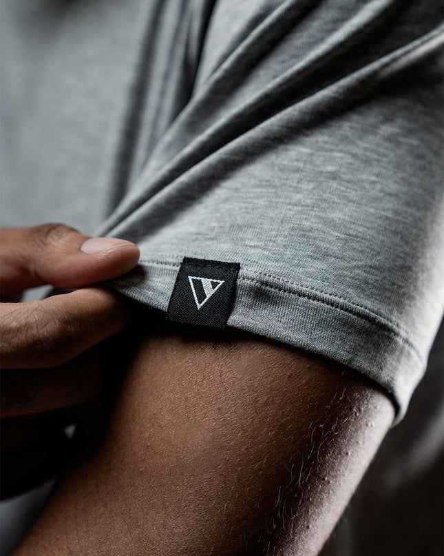 Men's Everyday Terra Tee (Ashline)