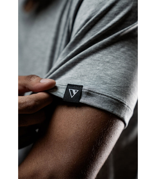 Men's Everyday Terra Tee (Ashline)