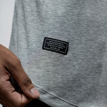 Men's Everyday Terra Tee (Ashline)