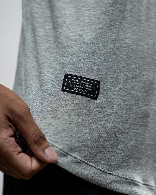 Men's Everyday Terra Tee (Ashline)