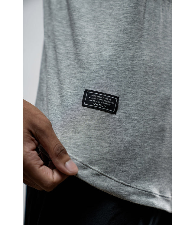 Men's Everyday Terra Tee (Ashline)