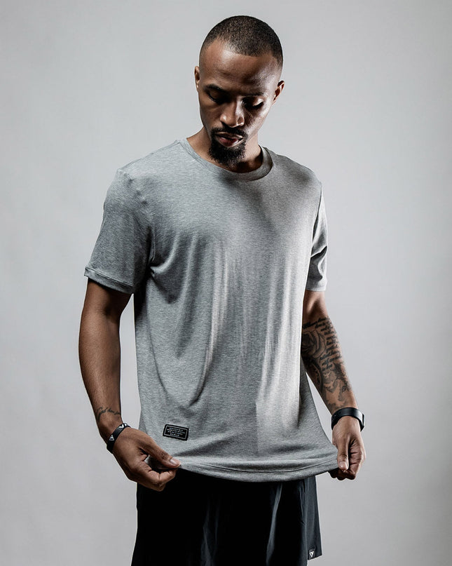 Men's Everyday Terra Tee (Ashline)