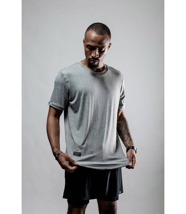 Men's Everyday Terra Tee (Ashline)