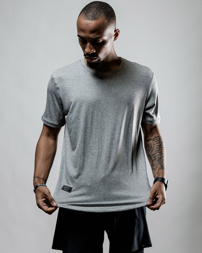 Men's Everyday Terra Tee (Ashline)