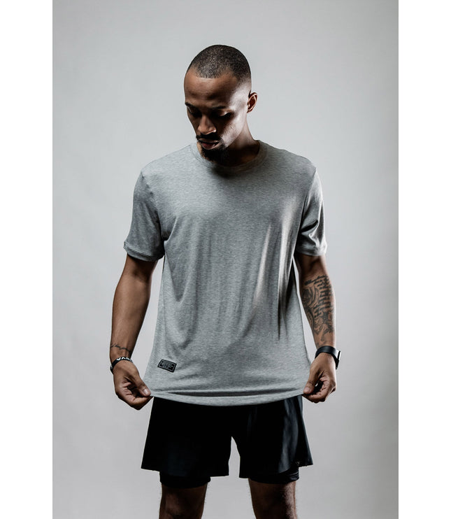 Men's Everyday Terra Tee (Ashline)