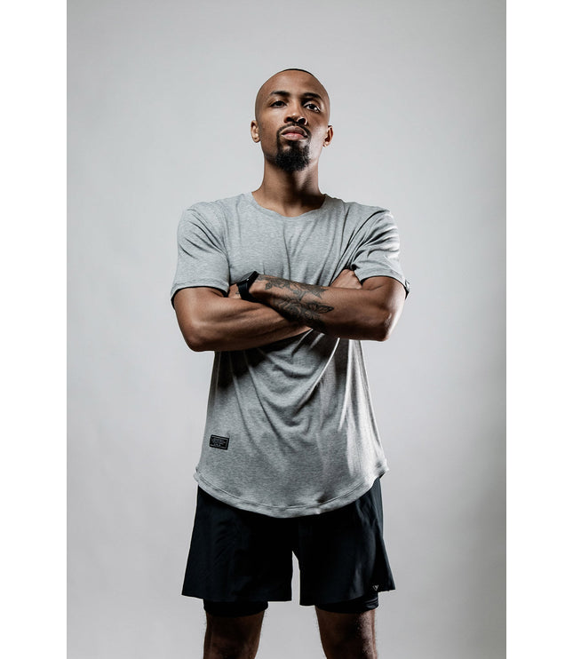 Men's Everyday Terra Tee (Ashline)