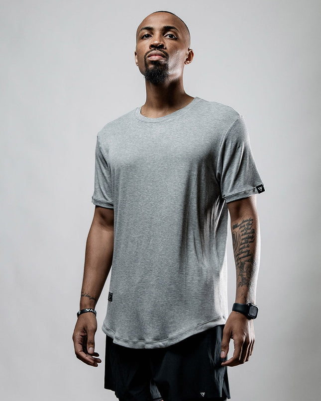 Men's Everyday Terra Tee (Ashline)