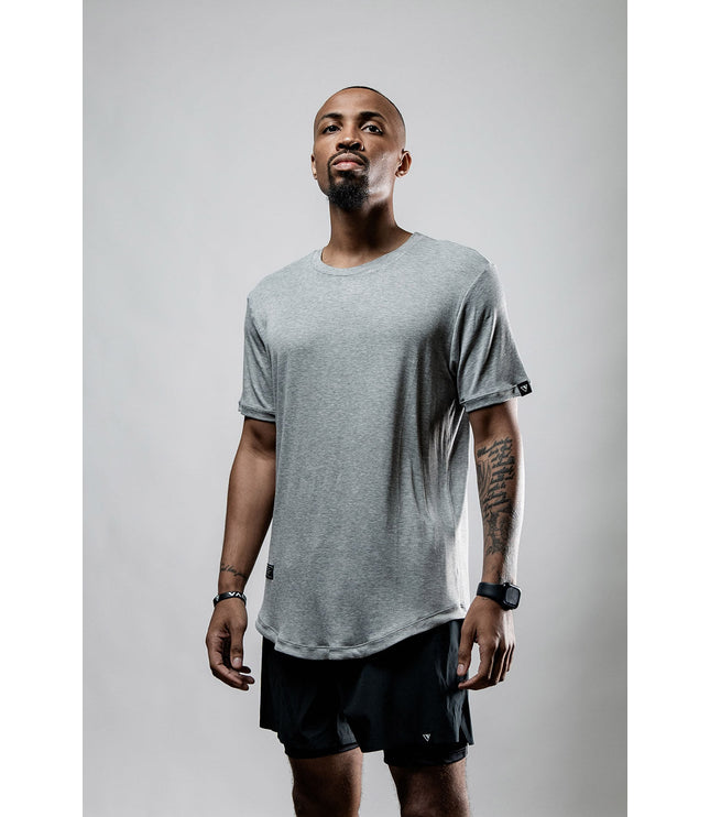 Men's Everyday Terra Tee (Ashline)