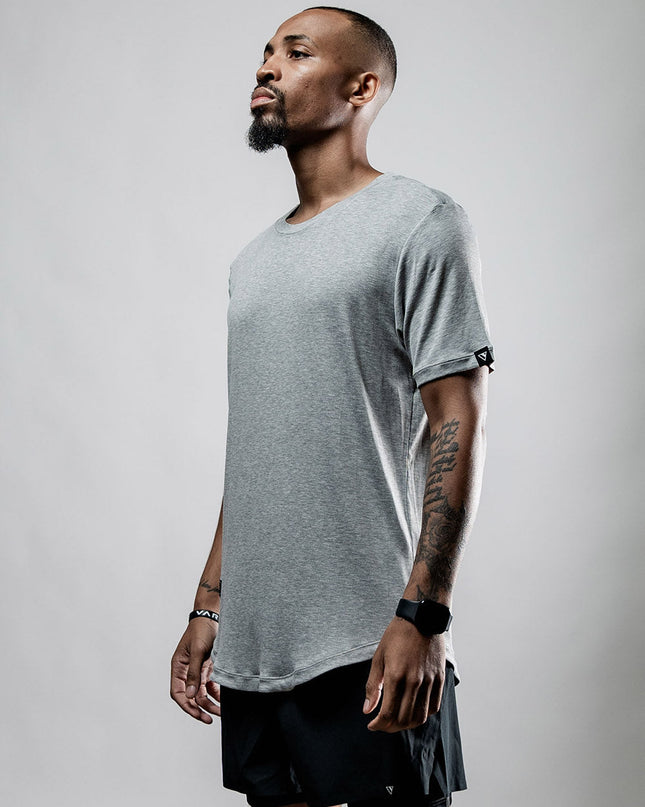 Men's Everyday Terra Tee (Ashline)