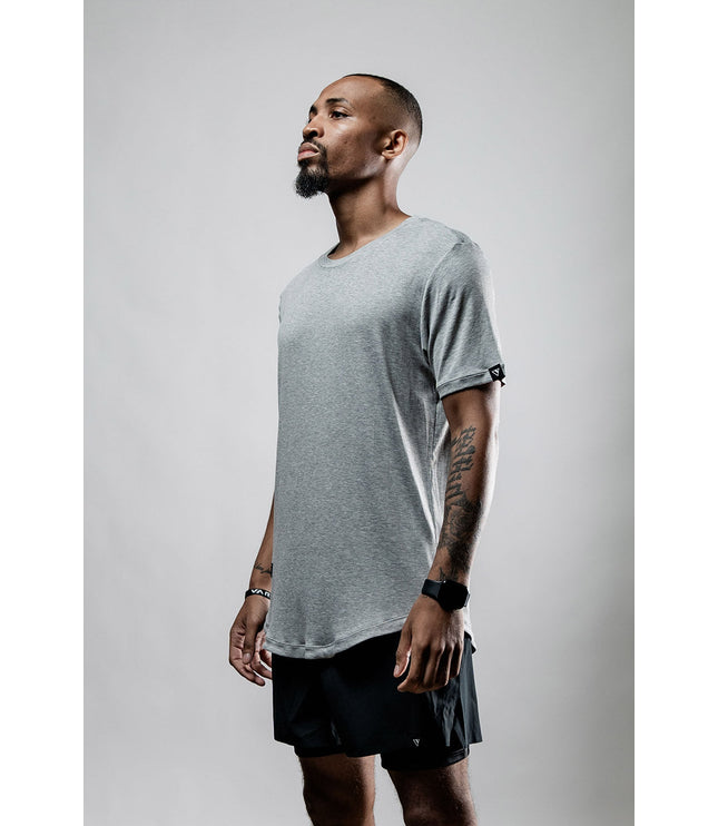 Men's Everyday Terra Tee (Ashline)