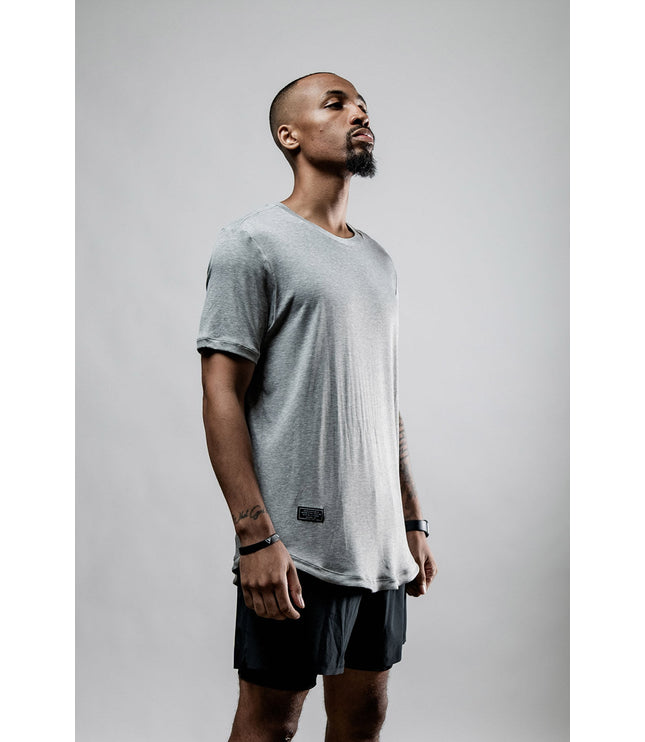 Men's Everyday Terra Tee (Ashline)