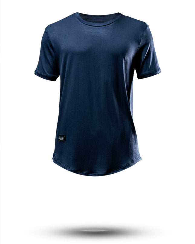 Men's Everyday Terra Tee (Deepline Blue)