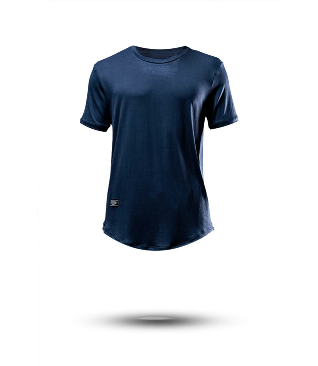 Men's Everyday Terra Tee (Deepline Blue)