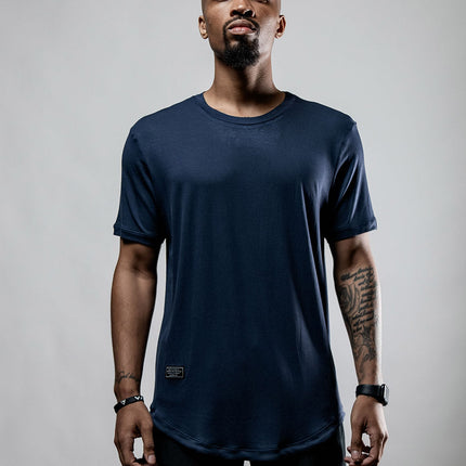 Men's Everyday Terra Tee (Deepline Blue)