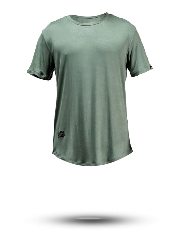 Men's Everyday Terra Tee (Ironwood)