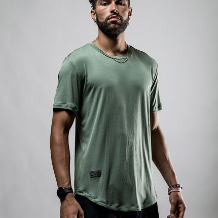 Men's Everyday Terra Tee (Ironwood)