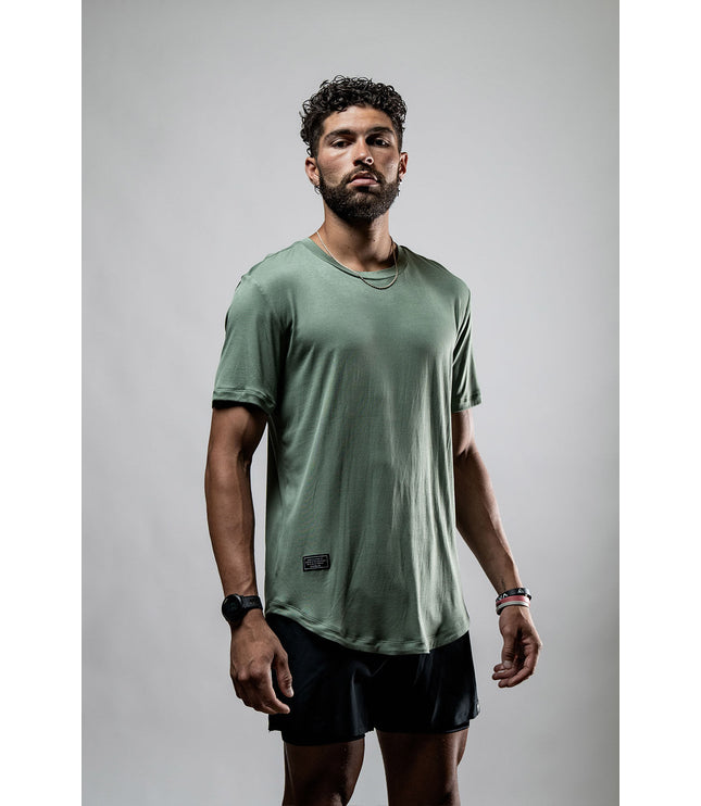 Men's Everyday Terra Tee (Ironwood)