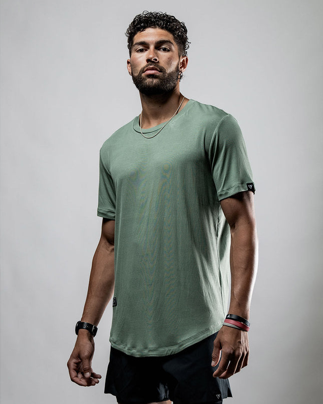 Men's Everyday Terra Tee (Ironwood)
