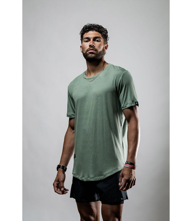 Men's Everyday Terra Tee (Ironwood)