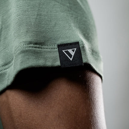 Men's Everyday Terra Tee (Ironwood)